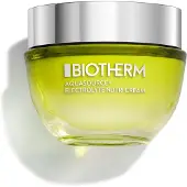 Biotherm Aquasource+ Electrolyte Nutri Cream Ansiktskräm 50 ml