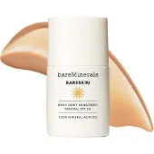 bareMinerals Bareskin Daily Dewy Sunscreen Mineral SPF30 - 30 ml - Medium