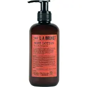 L:A Bruket 341 Body Lotion 240 ml - Rhubarb/Geranium