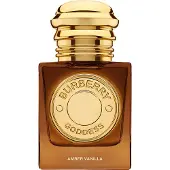 Burberry Goddess Amber Vanilla EDP Intense 30 ml