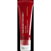 Haruharu Wonder wonder Rose PDRN Peptid Glowy Balm, Fukt, Reparerar Torra Läppar, 24HR Fukt, Ingen Vaxig Finish, Vegan, Silikonfri