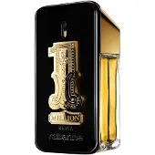 Rabanne 1 Million Black Eau de Parfum 50 ml