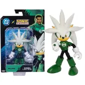JAKKS Pacific Sega Sonic X Dc 13 Cm Figur