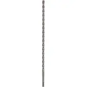 Bosch 2608831036 2608831036 Snabbstål Borrhammare 12 mm Total längd 460 mm SDS-Plus 1 st