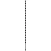 Bosch 2608597640 Auger-borr 8 mm Total längd 450 mm Sexkantskaft 1 st