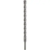 Bosch 2608831050 2608831050 Stål Borrhammare 18 mm Total längd 350 mm SDS-Plus 1 st