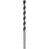 Bosch 2608706985 2608706985 Hårdmetall Sten-spiralborr 8 mm Total längd 150 mm hårdmetallbestyckade 1 st