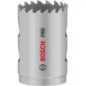 Bosch 2608901504 2608901504 Hålsåg 35 mm höglegerat 1 st