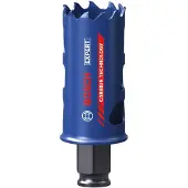 Bosch Expert Multi Material Power Change Plus 32 X 60 Mm Hålborr