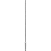 Bosch 2608836607 2608836607 Volframkarbid Borrhammare 5 mm Total längd 310 mm SDS-Plus 1 st