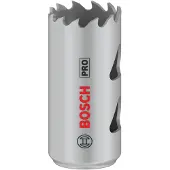 Bosch Hålsåg PRO; 24 mm