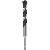 Bosch 2608707001 2608707001 Hårdmetall Sten-spiralborr hårdmetallbestyckade 1 st