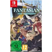Games Switch Fantasian Neo Dimension