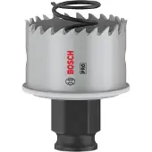 Bosch Accesorios Pc Plus Hålsåg För Metall 40 Mm