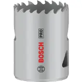Bosch Accesorios Pro Multi-material Hålsåg För Trä 38 Mm