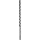 Bosch 2608833805 2608833805 Volframkarbid Borrhammare 11 mm Total längd 210 mm SDS-Plus 1 st