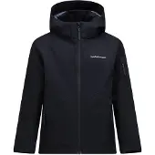 Peak Performance Maroon Hipe 2L Insulated Shell Jacket Junior skidjacka för barn