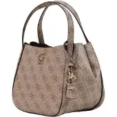GUESS Coleen Logo Small Väska