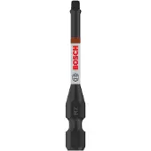 Bosch 2608522551 2608522551 Bit-Set Inner-fyrkantig (Robertson) Torsionzon
