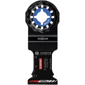 Bosch Skär för planskärning 2608902047; 32x40 mm; 5 st.