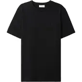 Calvin Klein Jeans T-shirts med korta ärmar SS CLASSIC MONOGRAM TEE man - Svart - EU M