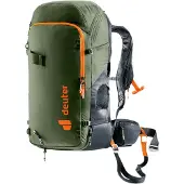Deuter Alproof Tour 38+5l Ryggsäck