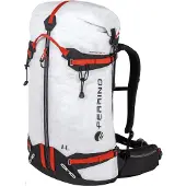Ferrino - Alpinryggsäckar - Instinct 40+5 White för Unisex - Vit