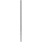 Bosch 2608833811 2608833811 Volframkarbid Borrhammare 12 mm Total längd 360 mm SDS-Plus 1 st