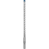 Bosch Borr för betong SDS-plus-7X; 8x150x215 mm; 30 st.