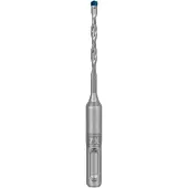 Bosch EXPERT SDS plus-7X 2608900156 Borrhammare 10 delar 4 mm Total längd 115 mm SDS-Plus 10 st