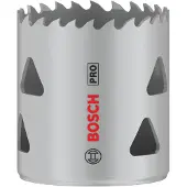 Bosch 2608901511 2608901511 Hålsåg 46 mm höglegerat 1 st