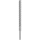 Bosch 2608833823 2608833823 Volframkarbid Borrhammare 15 mm Total längd 260 mm SDS-Plus 1 st