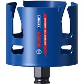 Bosch 2608901938 2608901938 Hålsåg 86 mm hårdmetallbestyckade 1 st