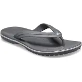 Crocs Tådelare antracit / mörkgrå