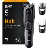 Braun Hårklippare Series 5 HC5530