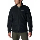 Columbia Steens Mountain 2.0 Fleecejacka Med Dragkedja