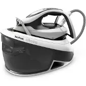 Tefal Express Power SV8130, 2800 W, 450 g/min, Durilium AirGlide Autoclean soleplate, 6,5 Bar, 1,8 l, 125 g/min