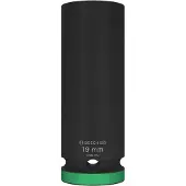 Bosch 2608003051 2608003051 Sexkant Hylsauttag Fyrkant