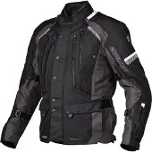 Germot Sydney vattentät motorcykel textil jacka