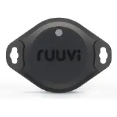Ruuvi RuuviTag Pro (4in1) hållbar Bluetooth-termometer