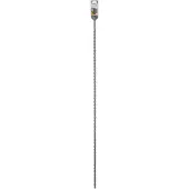 Bosch Borr för betong S4L; 12x1000 mm; SDS-plus