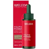 Weleda Granatapfel uppstramande ansiktsolja Ansiktsolja 30 ml