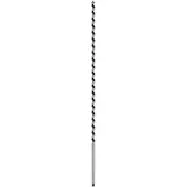 Bosch 2608585716 Auger-borr 10 mm Total längd 600 mm Sexkantskaft 1 st