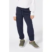 Champion Sweatpants - Sky Captain - - 9-10 år (134-140) - Sweatpants