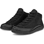 Ecco Soft Zero Skor