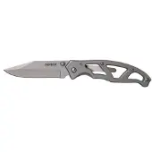 Gerber Paraframe I, fickkniv, silver