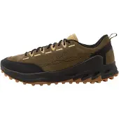 Keen Lågsko 'JASPER ZIONIC' khaki / oliv / svart