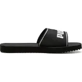 Puma Slip-in 'Purecat 2.0' svart / vit