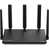 Strong Routerbe3600 Wifi7 2.4/5 Ghz Trådlös Router