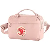 Fjällräven Kånken Hip Pack Chalk Rose